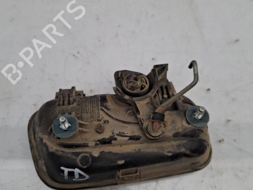 Used Rear right interior door handle Rear right interior door handle CITROËN BERLINGO / BERLINGO FIRST MPV (MF_, GJK_, GFK_) 1.6 HDI 90 (MF9HX) (90 hp) 32673657 32673657