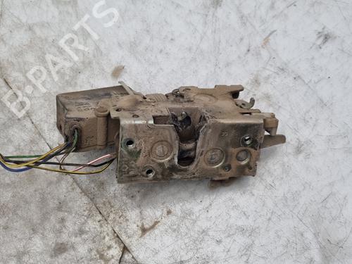 Front right lock MERCEDES-BENZ VITO Van (W638) 108 CDI 2.2 (638.094) | BP22322150C97 