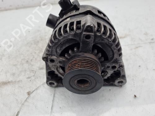 Generator FORD FOCUS C-MAX (DM2) 1.6 TDCi (109 hp) 17906204