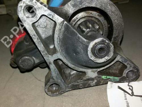 Starter RENAULT 21 (B48_) 2.1 D (B48V/B48O) | BP7942317M8