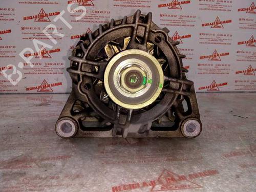 Alternator CITROËN XSARA Break (N2) 1.6 16V | BP7937124M7 