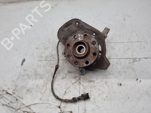 Left front steering knuckle OPEL COMBO Box Body/MPV 1.3 CDTI 16V BP17489428M25