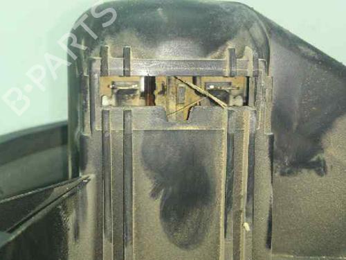 Heater blower motor CITROËN BERLINGO / BERLINGO FIRST MPV (MF_, GJK_, GFK_)  | BP14214010M62 