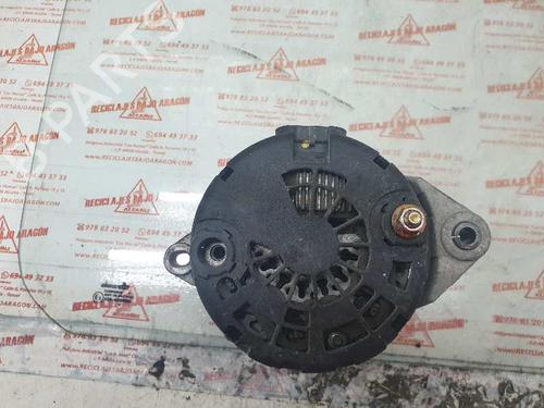 Alternator CHEVROLET LACETTI (J200)  | BP7944882M7 