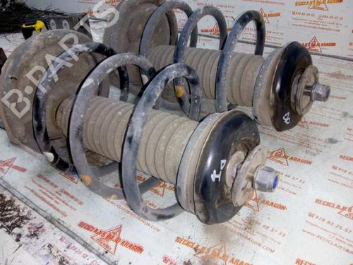 Right front shock absorber CITROËN C4 I (LC_) 1.6 16V | BP14214517M17 