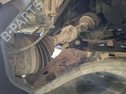 Used Right front driveshaft HYUNDAI SANTA FÉ II (CM) 2.2 CRDi GLS (150 hp) 22321515