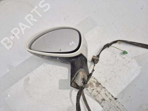 Left mirror CITROËN C4 I (LC_) 1.6 HDi | BP27321074C26 