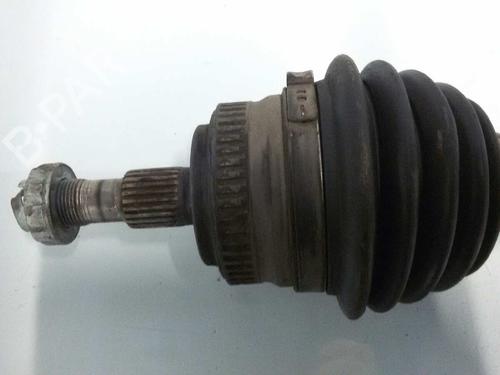 Left front driveshaft MERCEDES-BENZ A-CLASS (W168) A 140 (168.031, 168.131) | BP7929973M38 