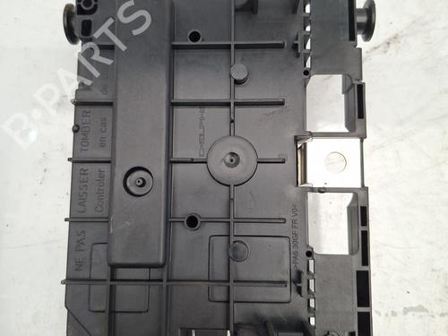 Fuse box CITROËN C4 I (LC_) 1.6 HDi | BP36126624E1 - Image 3