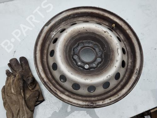 Rim CITROËN JUMPY I (U6U_)  | BP13389556C45 