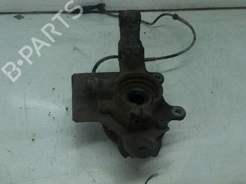Right front steering knuckle AUDI 80 B4 Avant (8C5)  | BP7933252M26 
