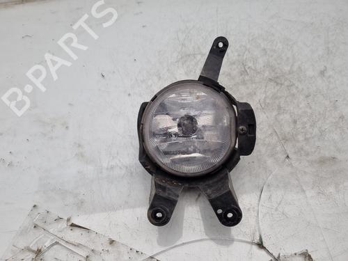 Right front fog light CHEVROLET CRUZE (J300) 2.0 CDI (163 hp) 17428756