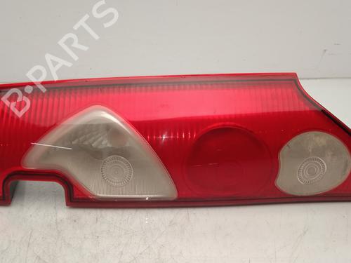 Used Right taillight RENAULT KANGOO / GRAND KANGOO II (KW0/1_) 1.5 dCi 85 (KW0K, KW0L, KW0B) (86 hp) 8208889