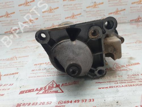 Starter RENAULT KANGOO (KC0/1_) D 65 1.9 (KC0E, KC02, KC0J, KC0N) | BP7945499M8 