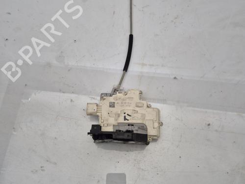 Used Rear left lock SEAT IBIZA IV (6J5, 6P1) 1.9 TDI (105 hp) 22646690