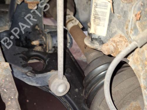Used Right front driveshaft FIAT PUNTO (199_) 1.3 D Multijet (75 hp) 29030291