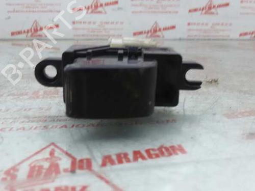 Used Right front window switch NISSAN ALMERA TINO (V10) 2.2 dCi (115 hp) 7936120