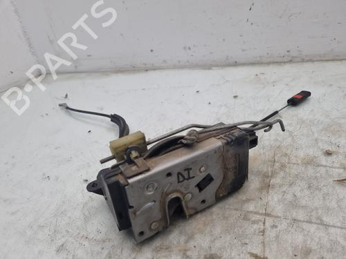 Front left lock OPEL VECTRA C GTS (Z02)  | BP18347815C98 