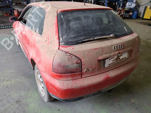 Electronic module AUDI A3 (8L1) 1.6 | BP33656863M83  - Image 5