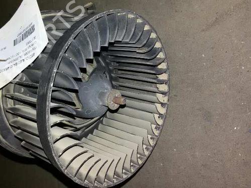 Heater blower motor CITROËN BERLINGO / BERLINGO FIRST MPV (MF_, GJK_, GFK_)  | BP14214206M62 