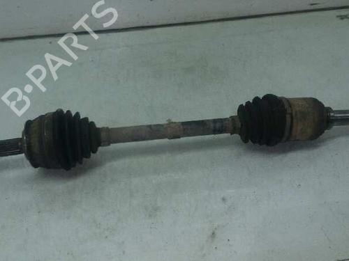 Used Left front driveshaft FIAT PUNTO (176_) [1993-1999]  7933499
