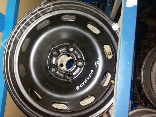 Used Rim SKODA OCTAVIA I (1U2) [1996-2010]  7942682