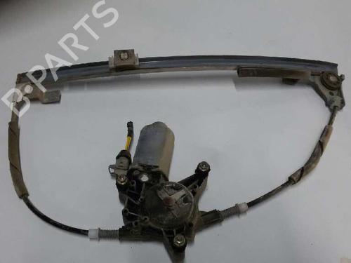 Used Front right window mechanism CITROËN XANTIA (X1_, X2_) [1993-2003]  7930055