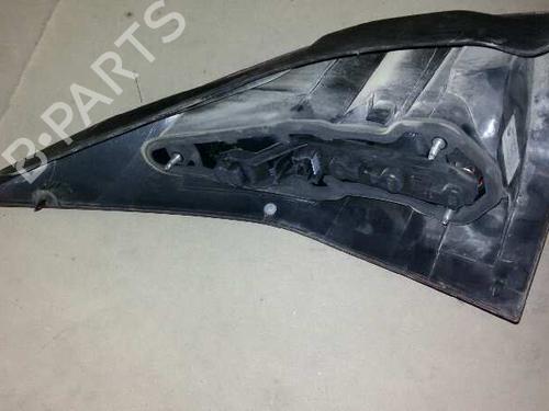 Right taillight RENAULT MEGANE II Estate (KM0/1_) 1.9 dCi | BP7934751C35 
