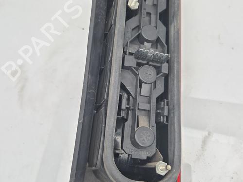 Left taillight OPEL COMBO Box Body/MPV 1.7 DI 16V | BP26123992C34 