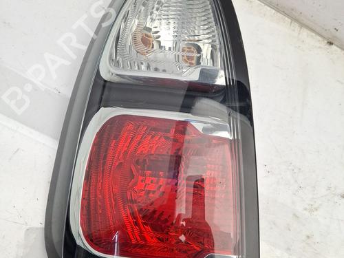 Used Left taillight CITROËN C3 Picasso (SH_) 1.6 HDi (90 hp) 32392485