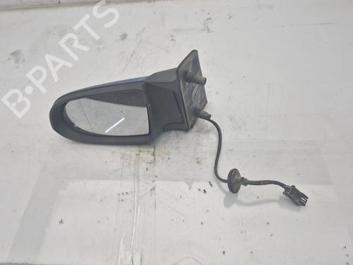 Used Left mirror OPEL ZAFIRA A MPV (T98) 1.6 16V (F75) (101 hp) 26447847