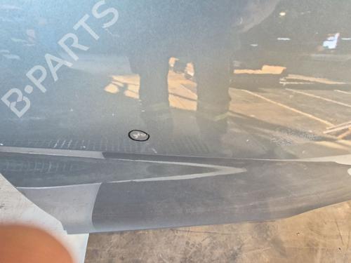 Left rear door SEAT TOLEDO III (5P2) 1.9 TDI | BP27925223C4 