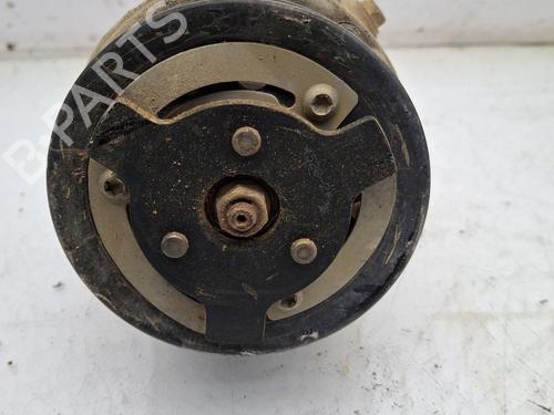 Used AC compressor AC compressor VW CADDY III MPV (2KB, 2KJ, 2CB, 2CJ) 1.9 TDI (75 hp) 33799704 33799704