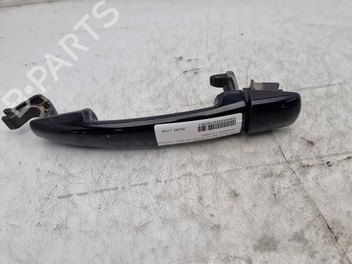 Other PEUGEOT 308 I (4A_, 4C_) 1.6 HDi | BP17953336O1