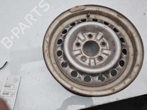 Used Rim NISSAN SERENA (C23) 2.3 D (75 hp) 13506567