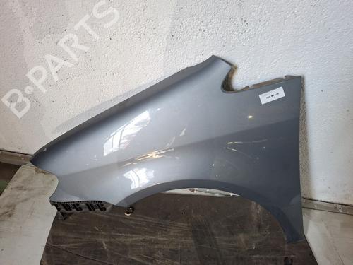 Used Left front fenders VW TOURAN (1T1, 1T2) 1.9 TDI (105 hp) 24125243