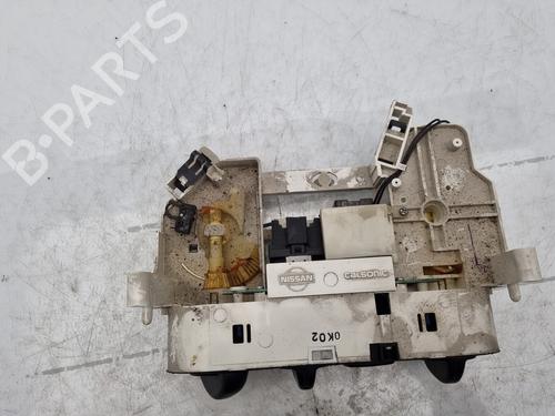 Climate control NISSAN ALMERA II Hatchback (N16) 2.2 Di | BP17775482I5 - Image 2
