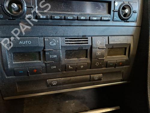 comando-chauffage-audi-a4-b6-8e2-2000-2001-2002-2003-2004-2005-34366881 main image