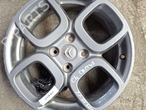 Rim CITROËN C4 CACTUS 1.2 VTi 82 | BP28318353C45