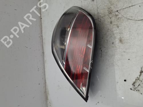 Højre baglygte OPEL ASTRA H (A04) 1.7 CDTI (L48) (100 hp) 18159504