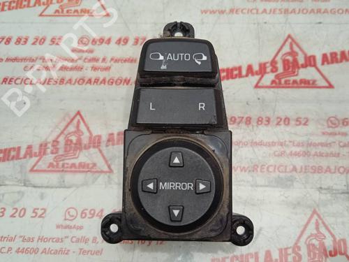Used Mirror switch HYUNDAI TUCSON (TL, TLE) 1.7 CRDi (116 hp) 7947577