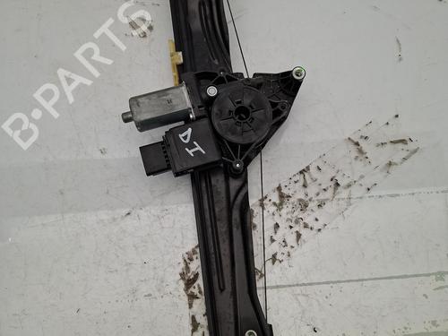 front-left-window-mechanism-citroen-c3-iii-sx-2016-39722646 main image