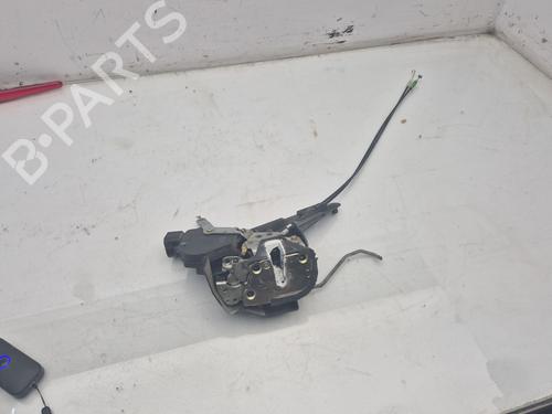 Used Front right lock TOYOTA COROLLA (_E11_) 1.6 16V (ZZE112_, ZZE112R) (110 hp) 25853150