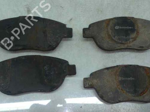 Used Other FIAT STILO (192_) 1.9 D Multijet (100 hp) 14214002
