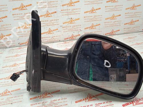Used Right mirror CHRYSLER VOYAGER IV (RG, RS) 2.8 CRD (150 hp) 7946596