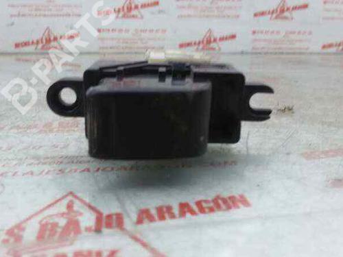 Used Right front window switch Right front window switch NISSAN ALMERA TINO (V10) 2.2 dCi (115 hp) 7936120 7936120
