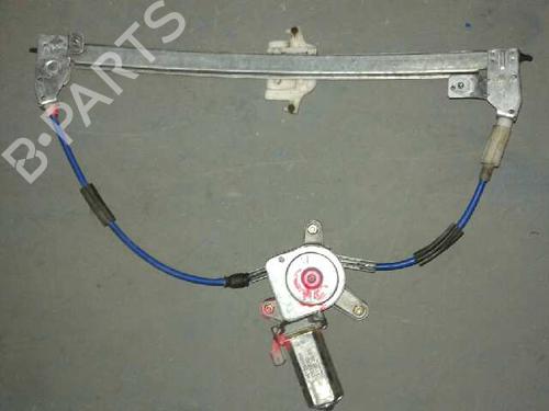 Front right window mechanism PEUGEOT 406 (8B)  | BP7930049C23 