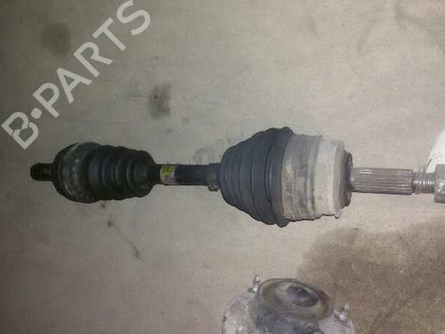 Used Left front driveshaft DAEWOO LANOS (KLAT) [1997-2025]  7940185