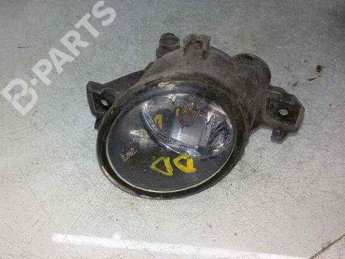Used Right front fog light Right front fog light RENAULT CLIO II (BB_, CB_) 1.2 16V (BB05, BB0W, BB11, BB27, BB2T, BB2U, BB2V, CB05,... (75 hp) 7935131 7935131