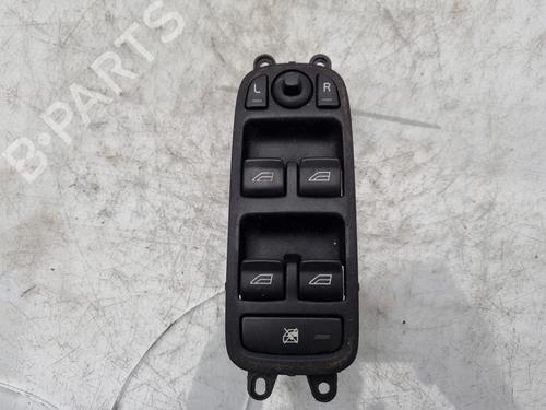 Venstre Foran elrute bryter VOLVO S40 II (544) 2.0 D (136 hp) 17460932